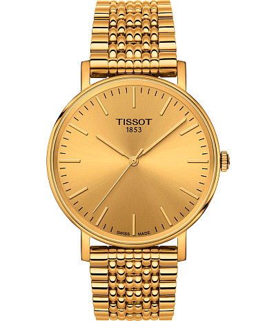 Tissot Everytime Medium T109.410.33.021.00