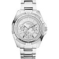 Часы Guess Sport Steel W0235L1