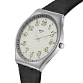 Часы Swatch Skin Irony 42 SS07S134 фото 2