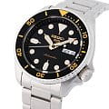 Часы Seiko 5 Sports SRPD57K1S фото 7