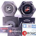 Часы Casio G-Shock GA-400CS-9A фото 5
