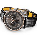 Часы Breitling Navitimer B01 Chronograph 41 UB01371A1B1P1 фото 3