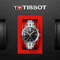 Часы Tissot PRC 200 Chronograph T055.417.11.057.00 фото 4