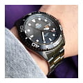 Часы Orient Diving Sports Automatic AA02003B фото 7