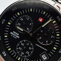 Часы Swiss Military by Chrono SM30052.01  фото 2