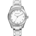 Часы DKNY Chambers Glitz DK1L017M0035