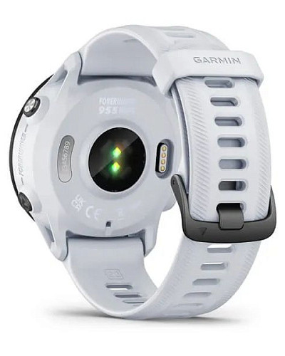 Garmin Forerunner 955 Solar 010-02638-21