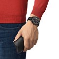 Часы Tissot PRS 516 Chronograph T131.617.36.052.00 фото 2