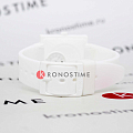 Часы Swatch Square Bioceramic Standard SO34W700 фото 5
