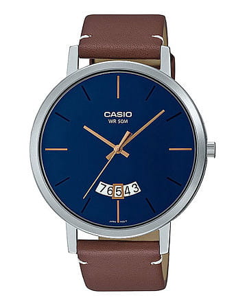 Casio Collection MTP-B100L-2E