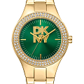 Часы DKNY Parsons Glitz DK1L025M0055