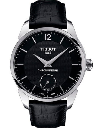 Tissot T-Complication Mechanical COSC T070.406.16.057.00