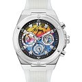 Часы Guess  Sport Steel GW0425G4
