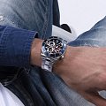 Часы Guess Sport Steel GW0488G1 фото 6