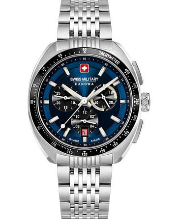 Swiss Military Hanowa SMWGI0003303