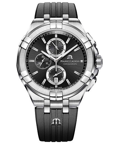 Maurice Lacroix Aikon Chronograph AI1018-SS001-330-2