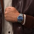 Часы Breitling Aviator 8 Automatic Day & Date 41A45330101C1A1 фото 5