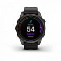 Часы Garmin Epix Pro (Gen 2) Sapphire Edition 010-02802-15 фото 8