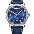 Часы Breitling Aviator 8 Automatic Day & Date 41 A45330101C1X5
