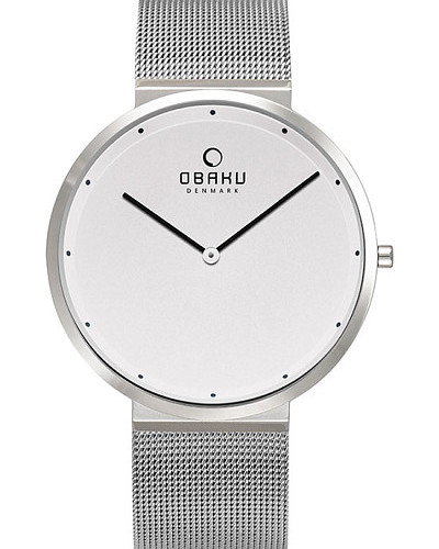 Obaku Ultra Slim V230GXCWMC