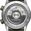Часы Raymond Weil Freelancer 2765-SBC-52001 фото 2