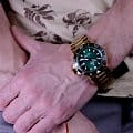 Часы Swiss Military by Chrono Automatic Dive SMA34086.06 фото 7
