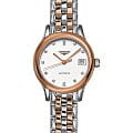 Часы Longines Flagship L4.274.3.99.7