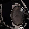 Часы Candino Titanium Chrono C4603/A фото 5