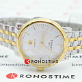 Часы Tissot Carson Automatic Lady T122.207.22.031.00 фото 6