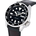 Часы Seiko 5 Sports SRPD55K2 фото 9
