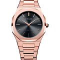 Часы D1 Milano Ultra Thin UTBL06
