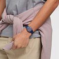 Часы Swatch Gent Biosourced Standard SO28I700 фото 4