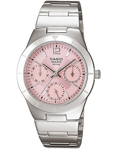 Casio Collection LTP-2069D-4A