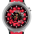 Часы Swatch Big Bold Irony Lacquered SB07S110