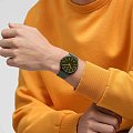 Часы Swatch Skin Irony 42 SS07B112 фото 5