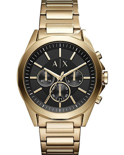 Armani Exchange Drexler  AX2611