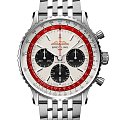 Часы Breitling Navitimer B01 Chronograph 43 Boeing 747 AB01383B1G1A1