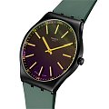 Часы Swatch Skin Irony 42 SS07B112 фото 2