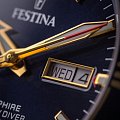 Часы Festina Automatic F20479/2 фото 9