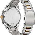 Часы Citizen Chronograph AN8204-59H фото 8