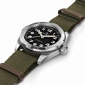 Часы Hamilton Khaki Field Expedition Auto H70225931 фото 3
