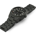 Часы Hamilton Khaki Field Titanium Auto H70215130 фото 2