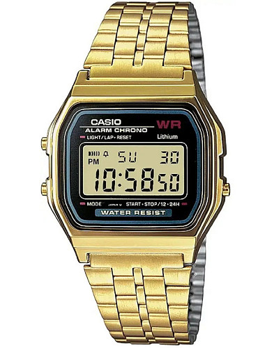 Casio A-159WGEA-1E