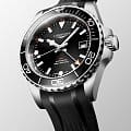 Часы Longines HydroConquest L3.790.4.56.9 фото 4