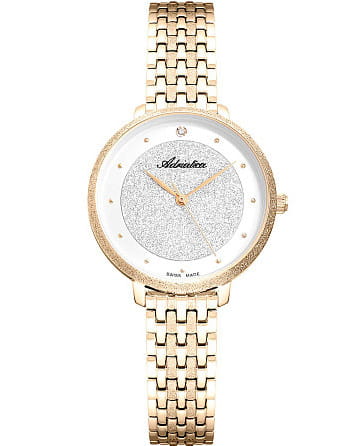 Adriatica Chronograph A3751.1143Q