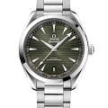 Часы Omega Seamaster Aqua Terra 220.10.41.21.10.001