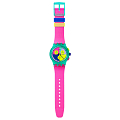 Часы Swatch Chrono 42 Standard SUSG408 фото 2