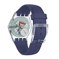 Часы Swatch New Gent SUOK712 фото 3