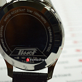 Часы Tissot Heritage Visodate T118.410.16.057.00 фото 8