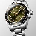 Часы Longines HydroConquest L3.790.4.06.6 фото 4